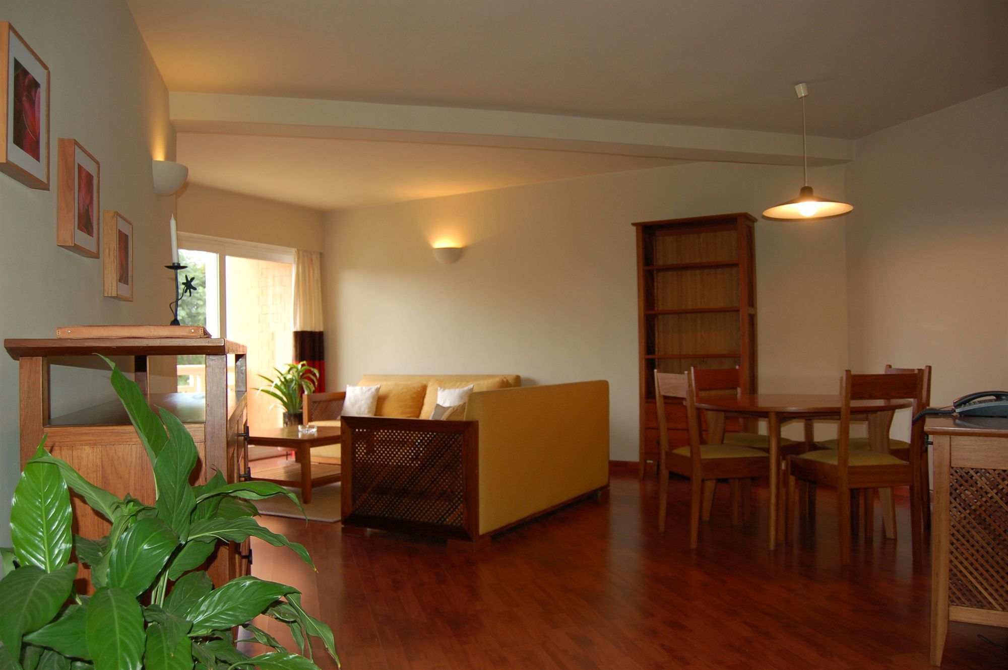 La Residence Du Rova อันตานานารีโว ภายนอก รูปภาพ